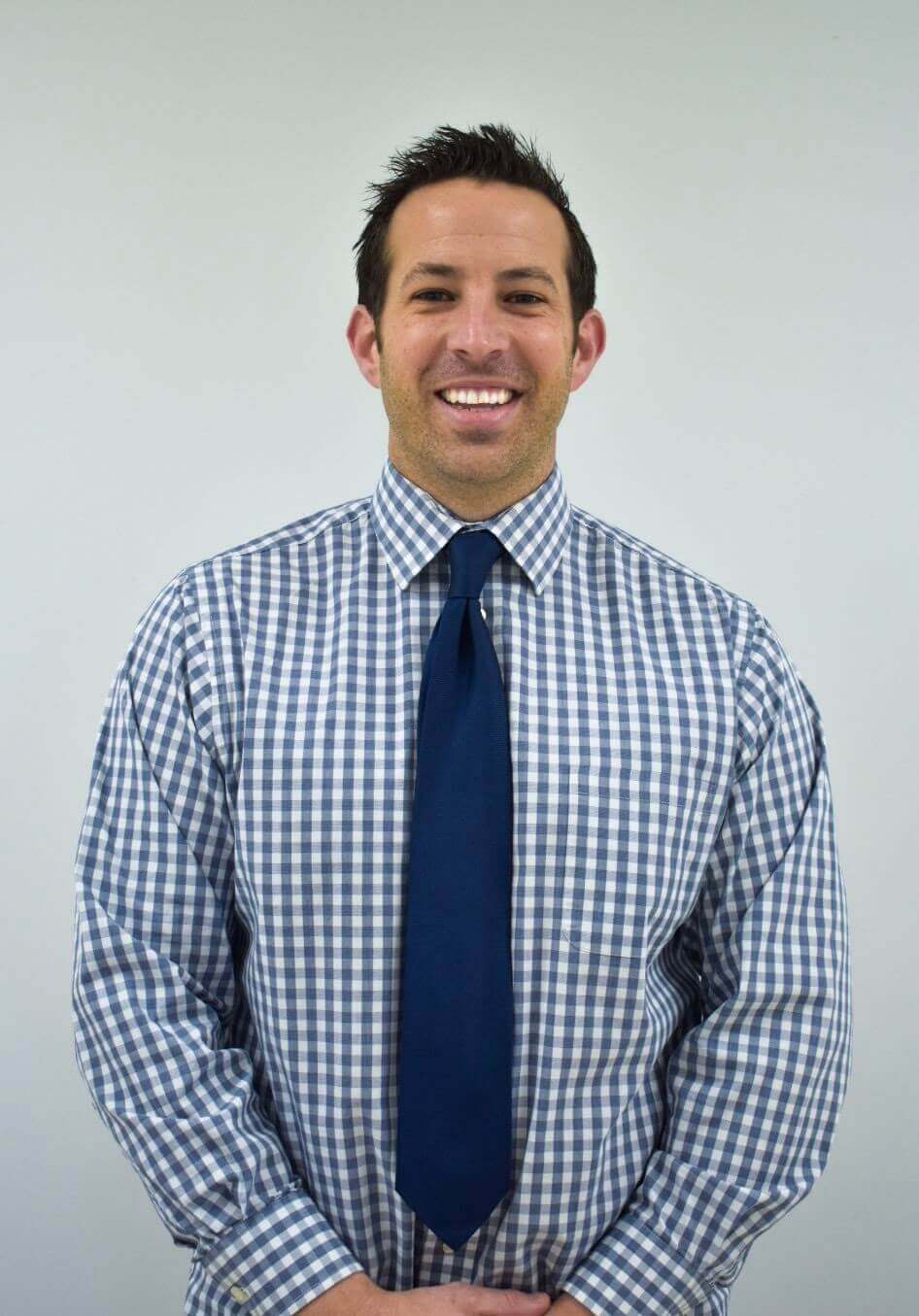 Dr. Charles McCully